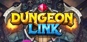 Set in a cute fantasy world, in Dungeon Link you have to defeat your enemies, isn't it topical? Set in a cute fantasy world, puzzle meet RPG.