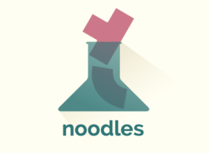 noodles ios game iphone