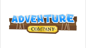 Adventure Comapny iPhone game