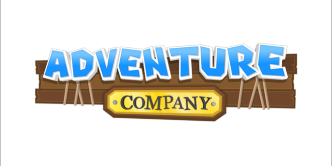 Adventure Comapny iPhone game
