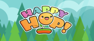Happy Hop Kawaii Jump