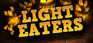 LighEaters scary iphone game