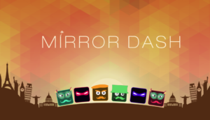 Mirror Dash iPhone game