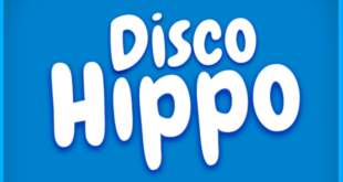 disco hippo