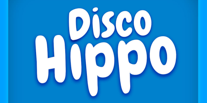 disco hippo