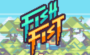 fish fist