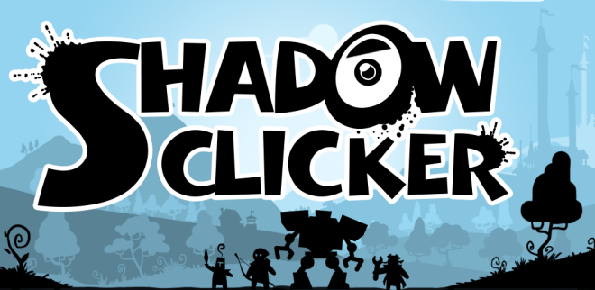 shadow clicker