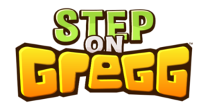 Step on Gregg