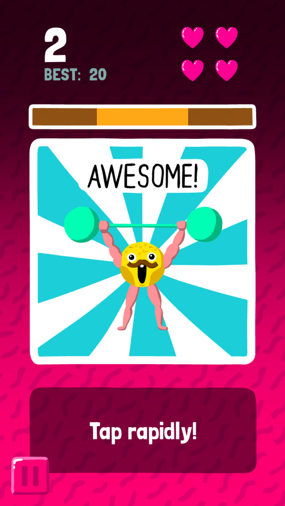 Tap to Win The Ultimate Arcade Minigames Collection Review ⋆