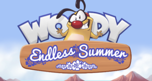 Woody Endless Summer