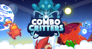 combo critters
