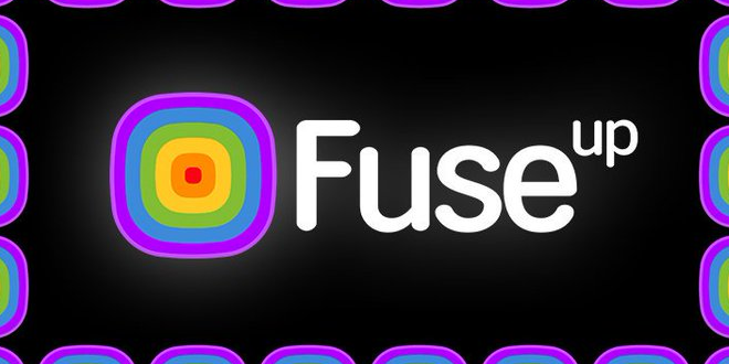 fuse up