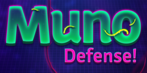 muno defense
