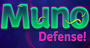 muno defense