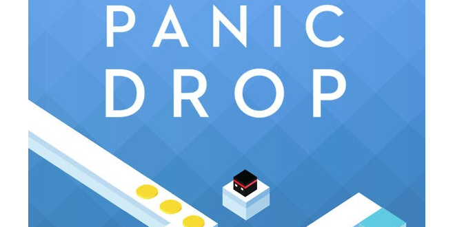 panic drop