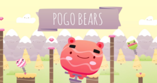 pogo bears