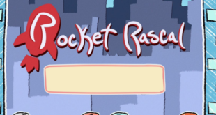 rocket rascal