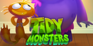 tidy monsters