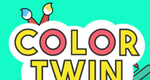 color twin