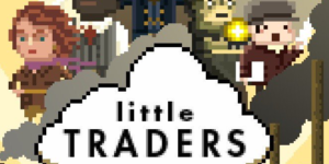little traders