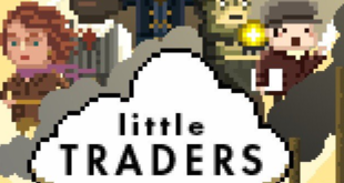 Little Traders: Speculate Your Way to the Top! – Review