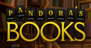 Pandora’s Books