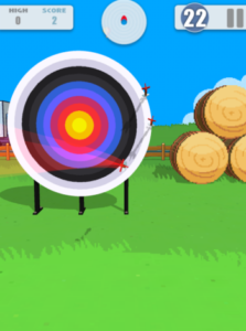 cobi arrows free game for iphone