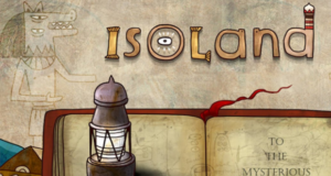isoland ios game review