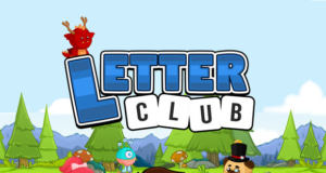 letter club ios game review