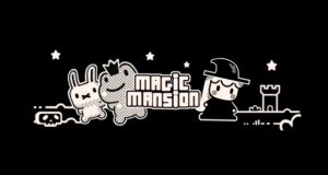 magic mansion mobile game