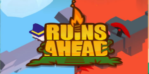 ruins ahead mobile game