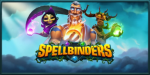 spellbinders free ios game