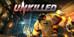 unkilled free mobile game