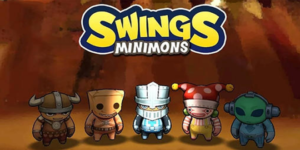 Swings Minimons
