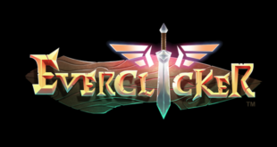 Everclick is a great little clicker game by Kingisle Entertainment.