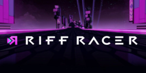 riff racer ios game