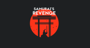 samurais revenge